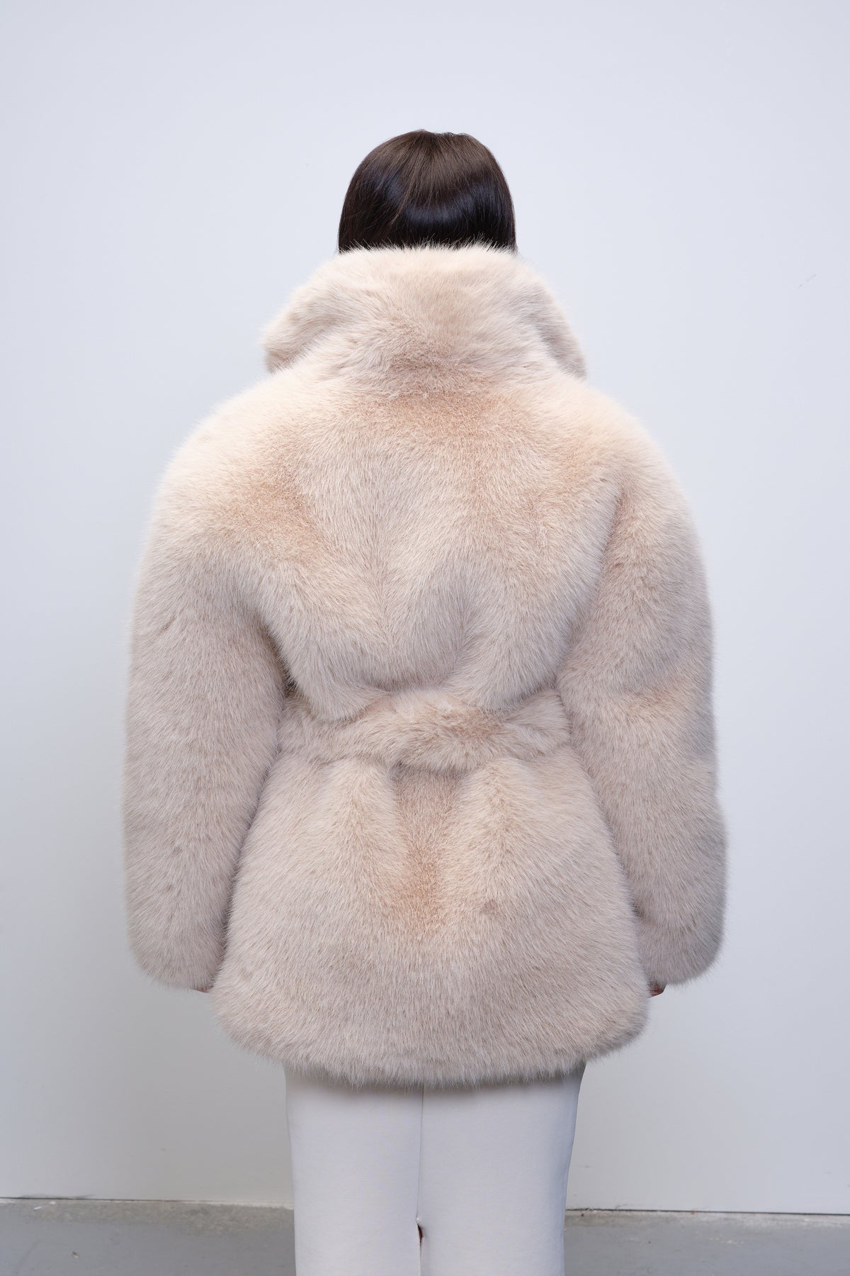 Seven Fox - Crema