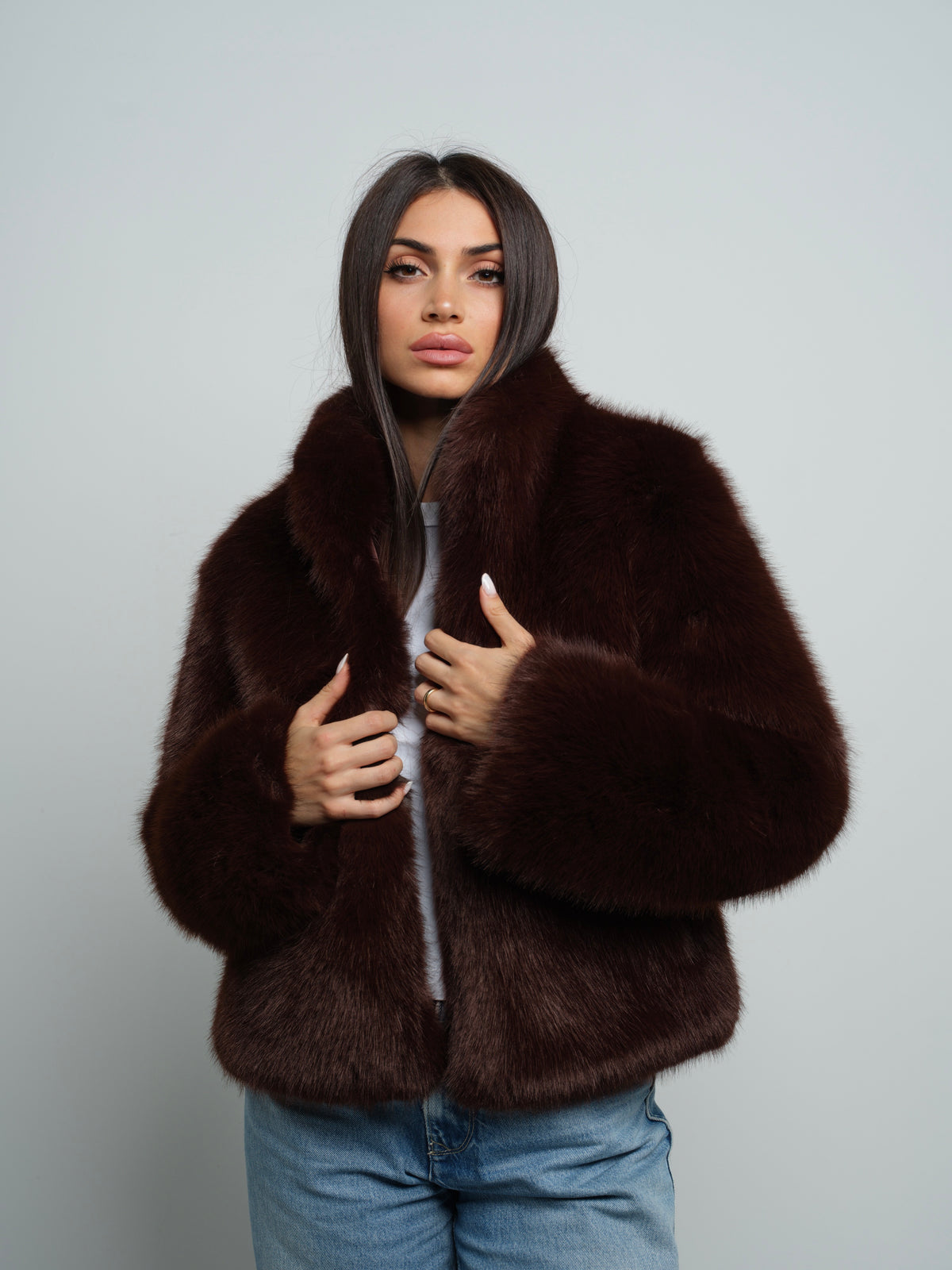 Brown Fox