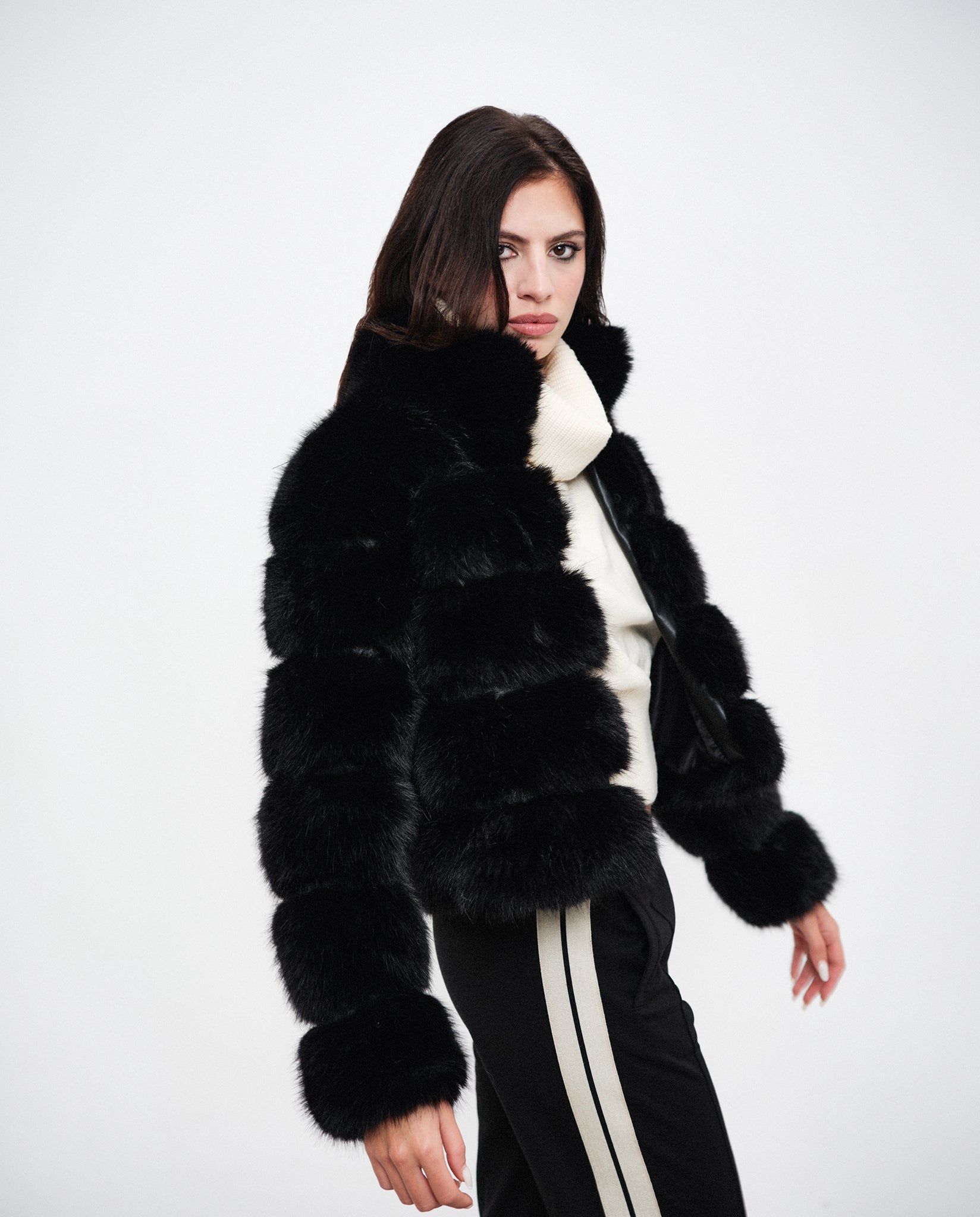 Eco-furs – Save The Fox