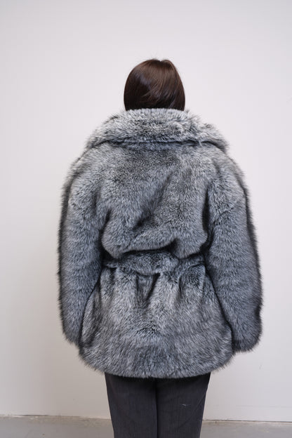 Seven Fox - Grey