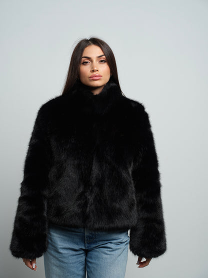 Black Fox