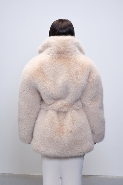 Seven Fox - Crema