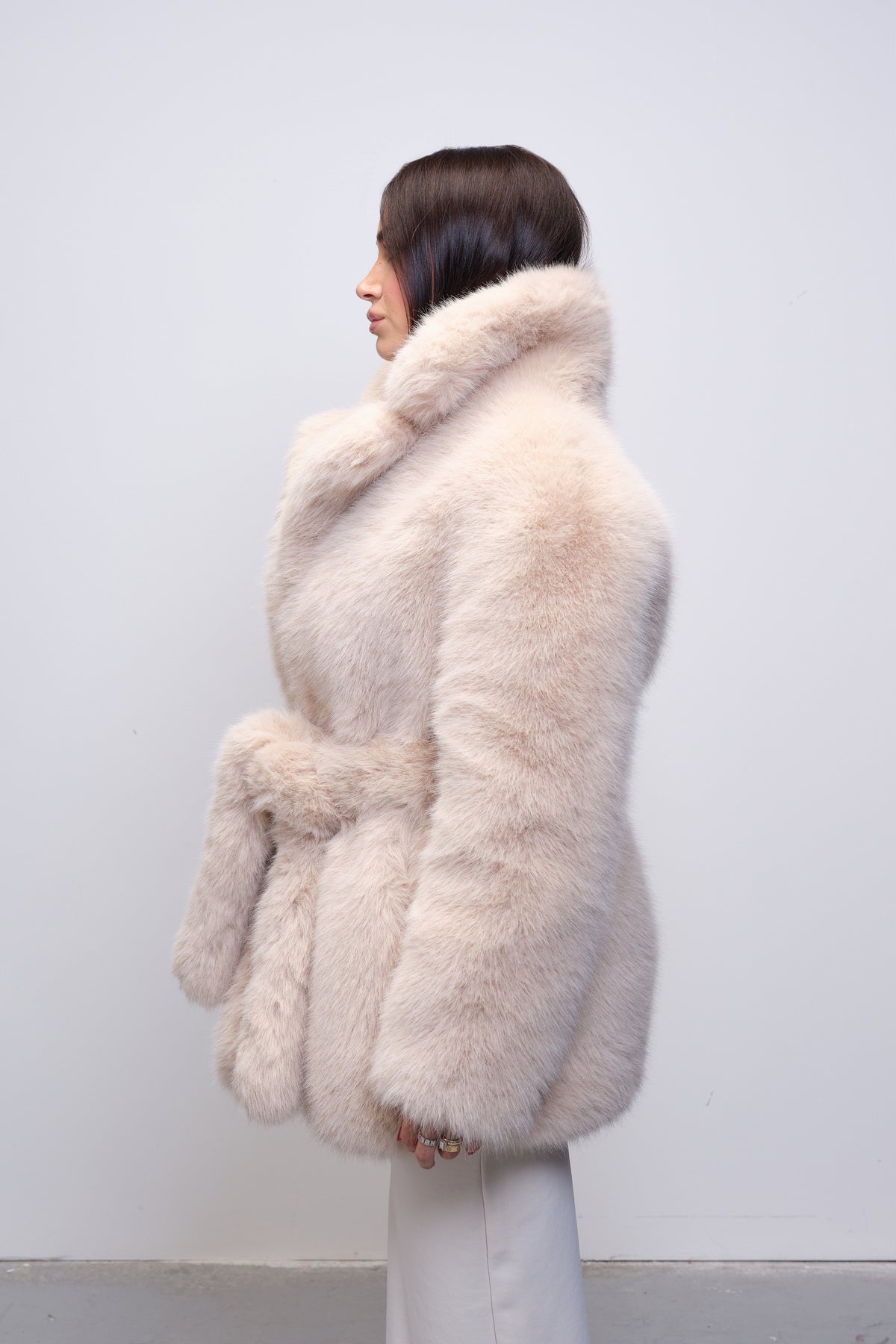 Seven Fox - Crema