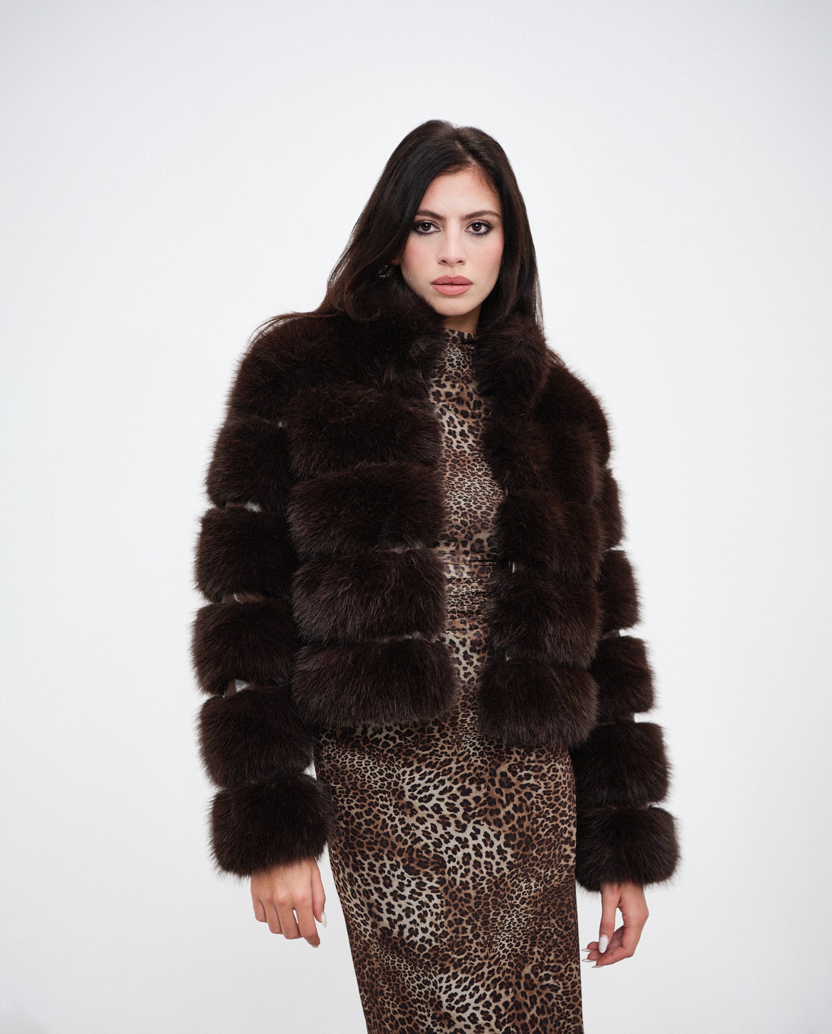 Eco-furs – Save The Fox