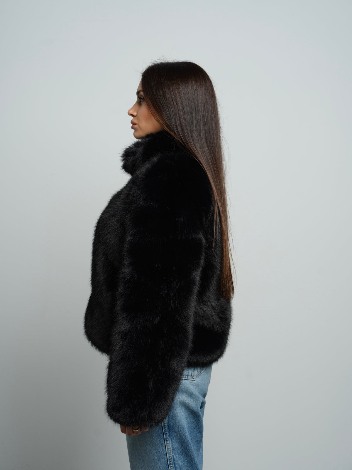 Black Fox