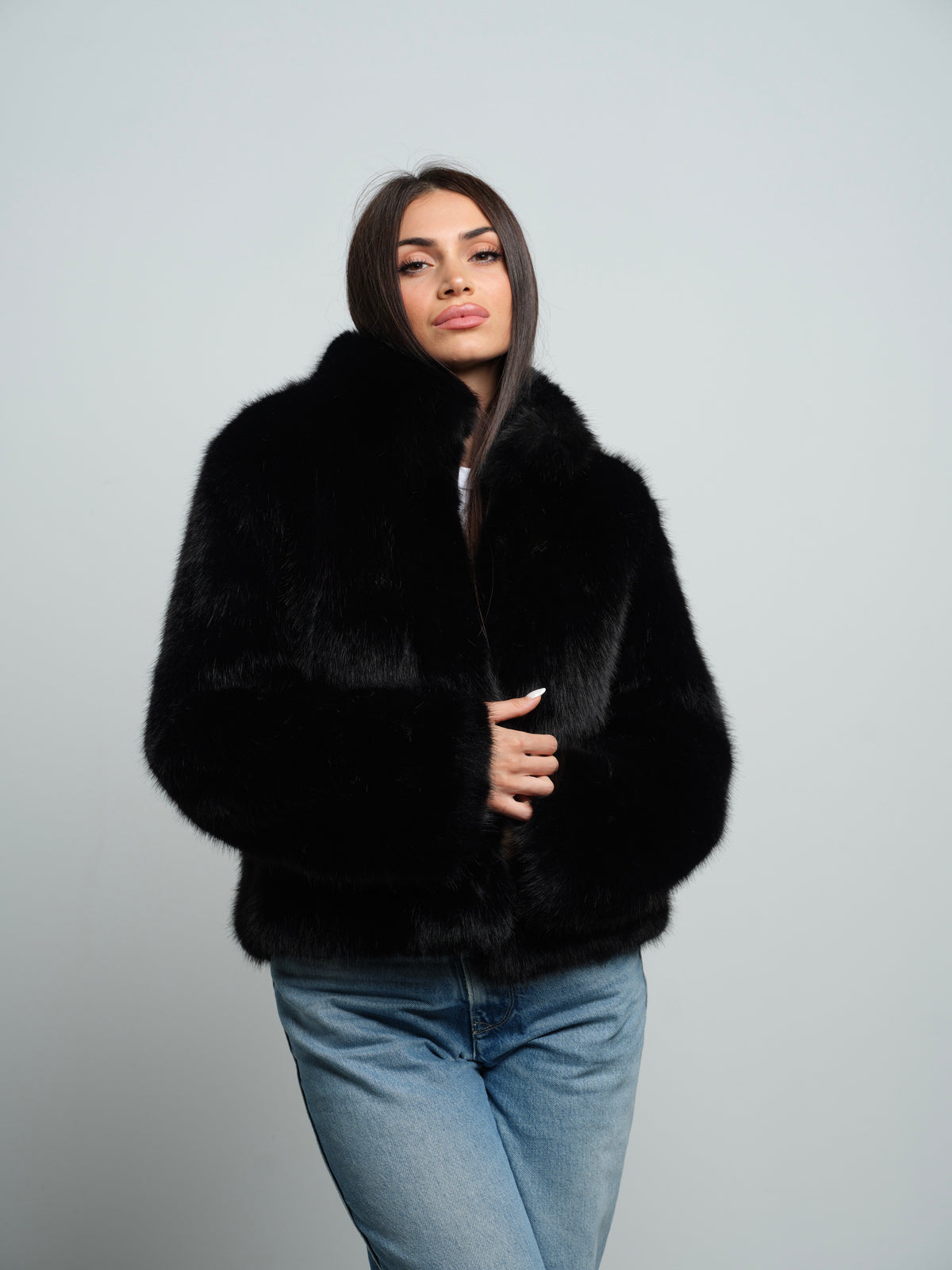 Black Fox
