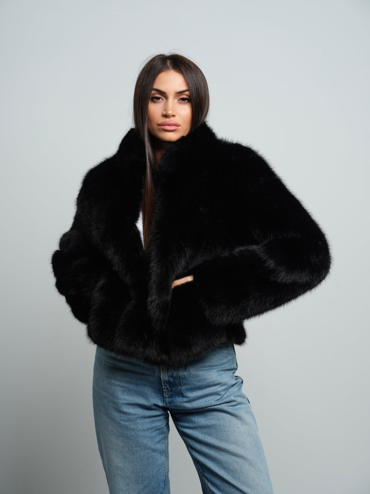 Black Fox