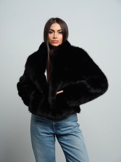 Black Fox