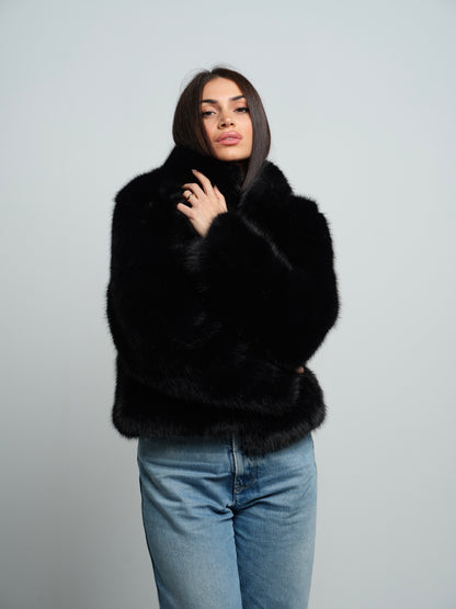 Black Fox
