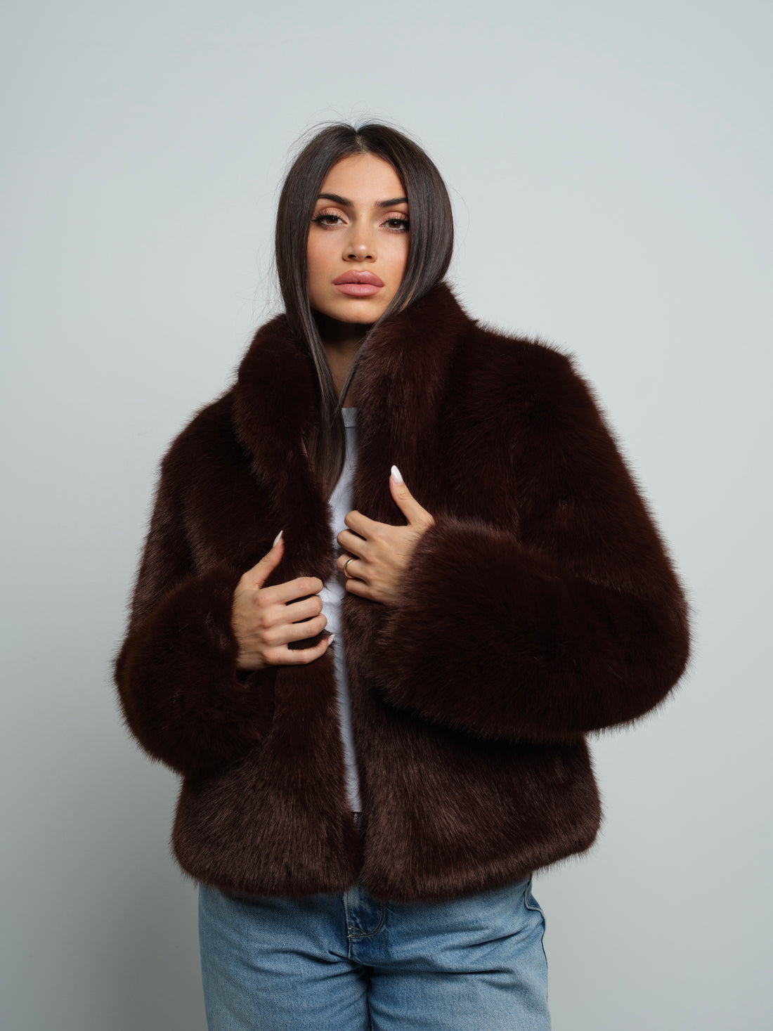 Brown Fox
